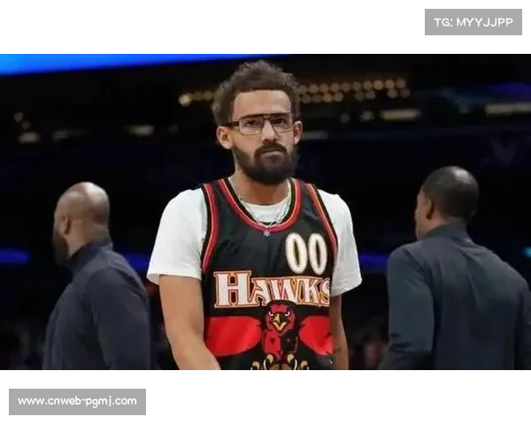 特雷-杨续约非首要任务,奇才评估长期合作 特雷-杨续约非首要任务,奇才评估长期合作